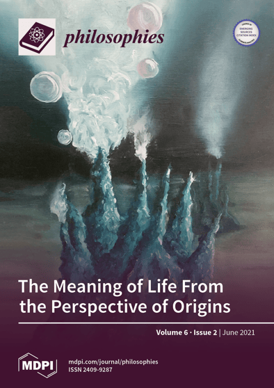Journal Issue Cover Image