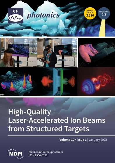Journal Issue Cover Image