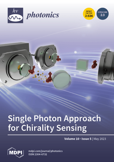 Journal Issue Cover Image
