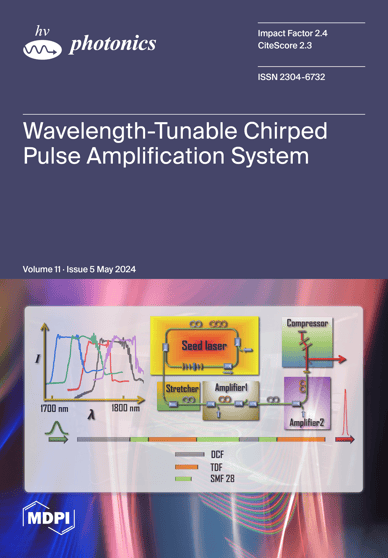 Journal Issue Cover Image