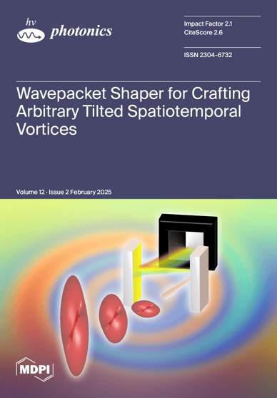 Journal Issue Cover Image