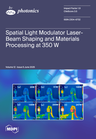 Journal Issue Cover Image