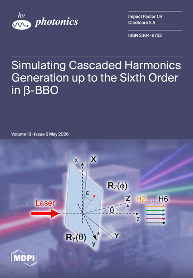 Journal Issue Cover Image