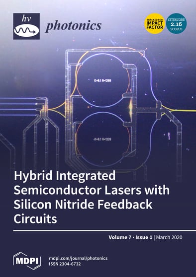 Journal Issue Cover Image