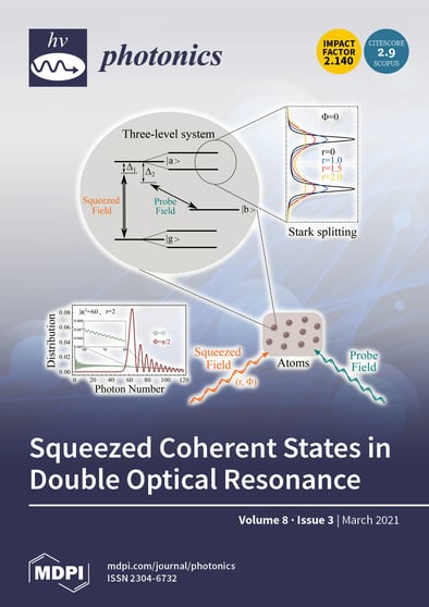 Journal Issue Cover Image