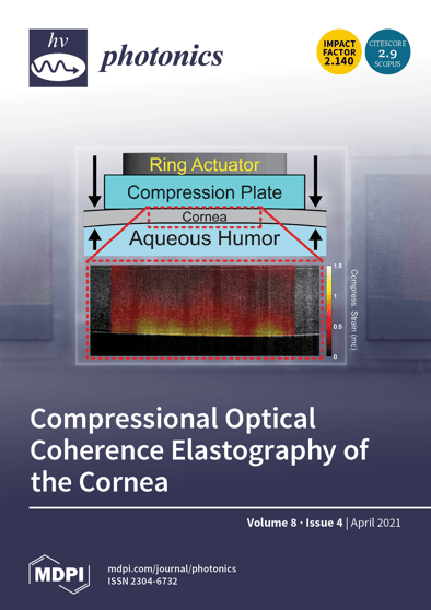 Journal Issue Cover Image