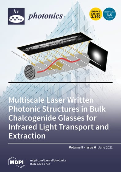 Journal Issue Cover Image