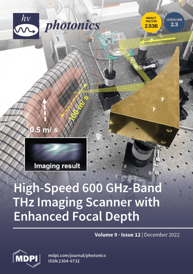 Journal Issue Cover Image