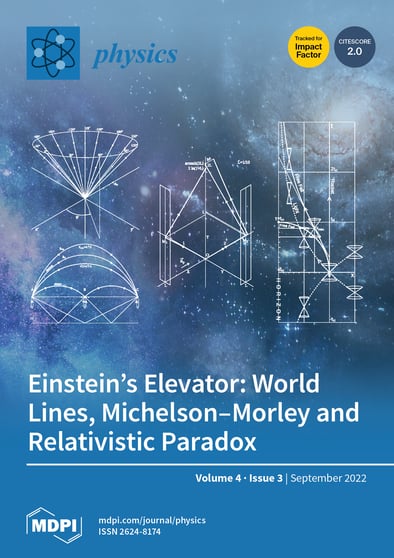 Journal Issue Cover Image