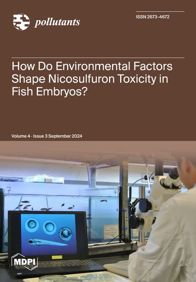 Journal Issue Cover Image