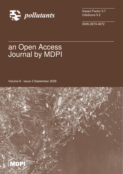 Journal Issue Cover Image