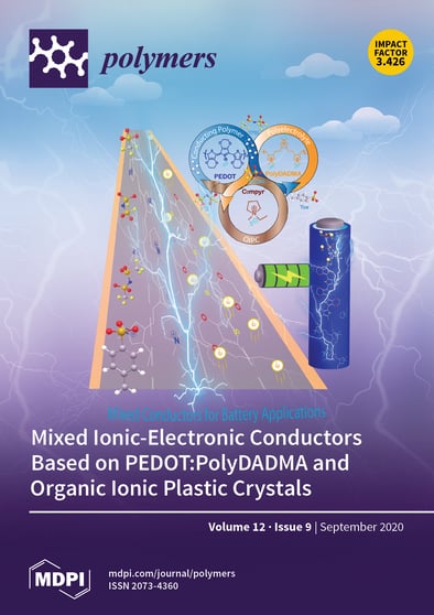 Journal Issue Cover Image
