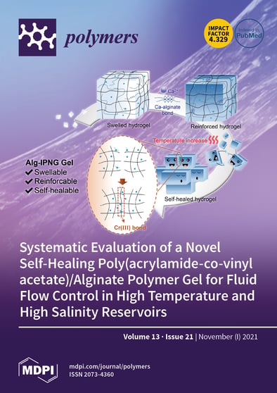 Journal Issue Cover Image