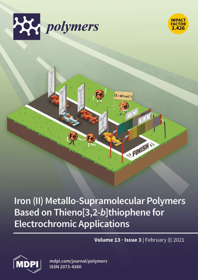 Journal Issue Cover Image