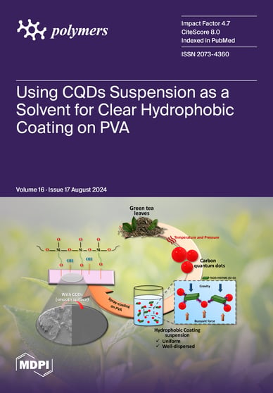 Journal Issue Cover Image