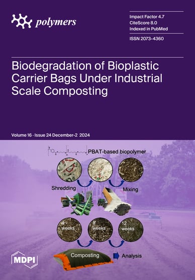 Journal Issue Cover Image