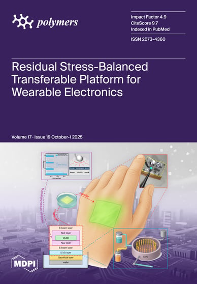Journal Issue Cover Image