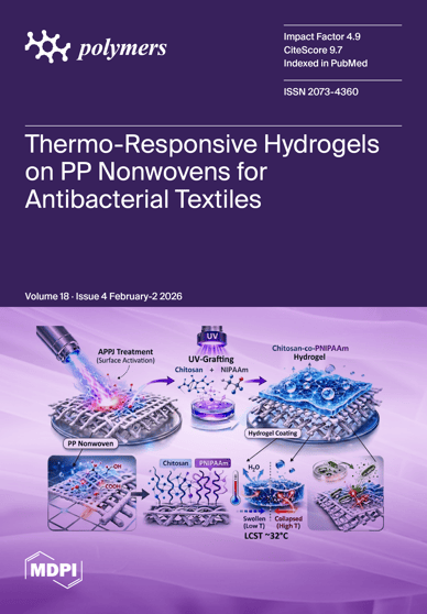 Journal Issue Cover Image