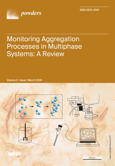 Journal Issue Cover Image