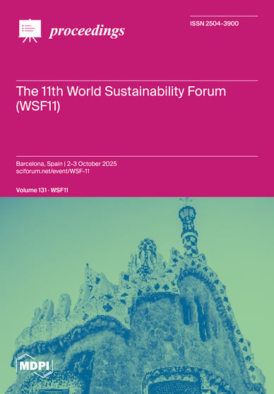 Journal Issue Cover Image