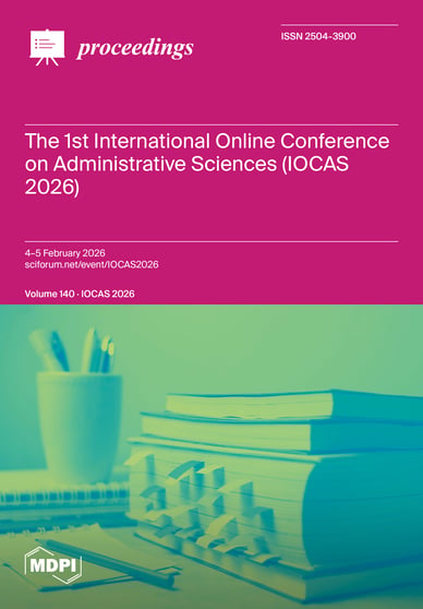 Journal Issue Cover Image