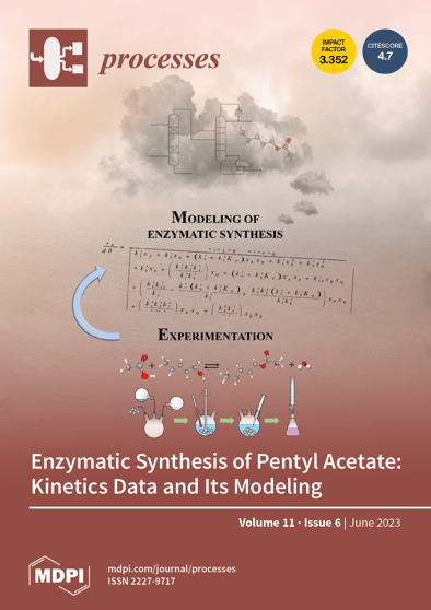 Journal Issue Cover Image