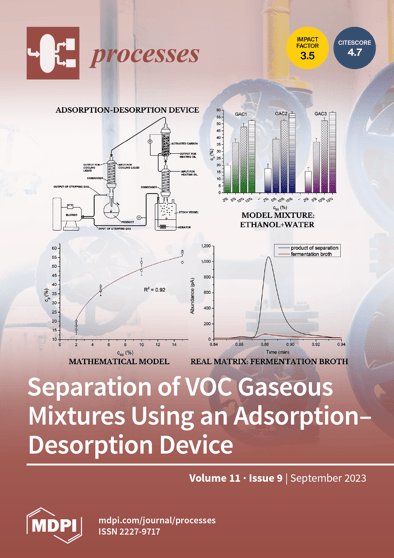 Journal Issue Cover Image