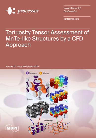 Journal Issue Cover Image