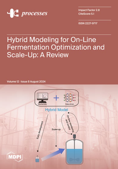 Journal Issue Cover Image