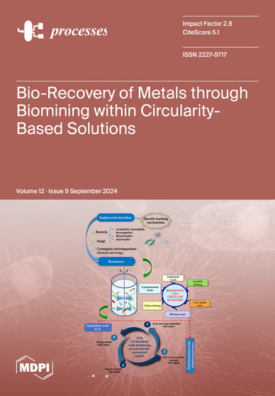Journal Issue Cover Image