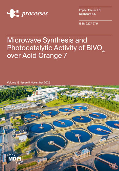 Journal Issue Cover Image