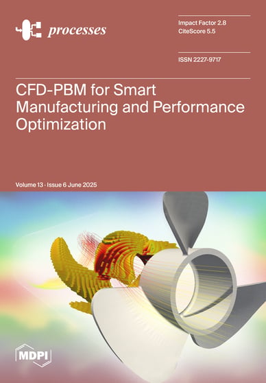 Journal Issue Cover Image