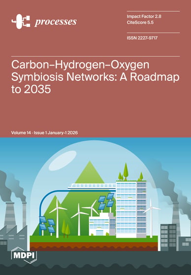 Journal Issue Cover Image