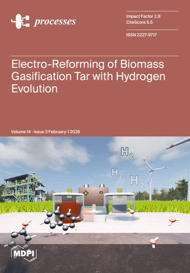 Journal Issue Cover Image