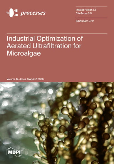Journal Issue Cover Image