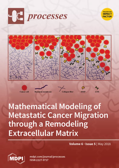 Journal Issue Cover Image