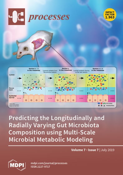 Journal Issue Cover Image
