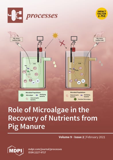 Journal Issue Cover Image
