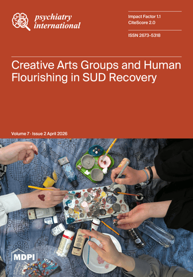 Journal Issue Cover Image