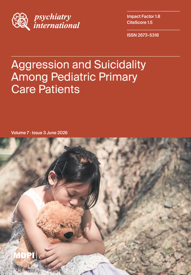 Journal Issue Cover Image