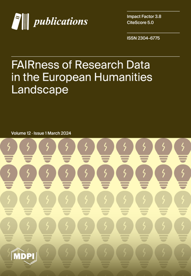 Journal Issue Cover Image