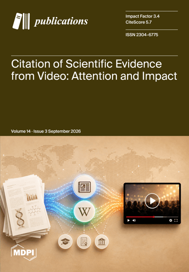 Journal Issue Cover Image