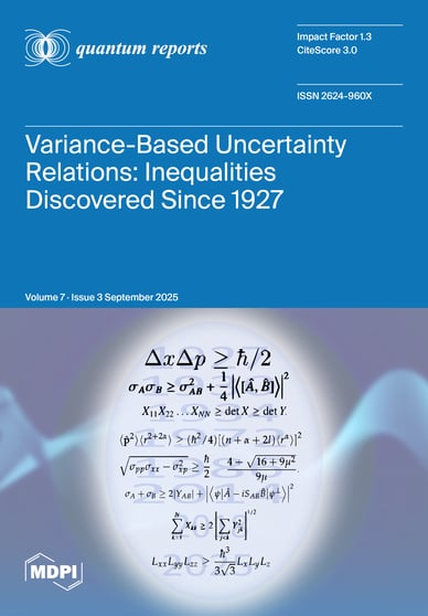 Journal Issue Cover Image