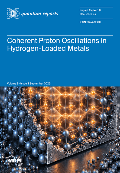 Journal Issue Cover Image