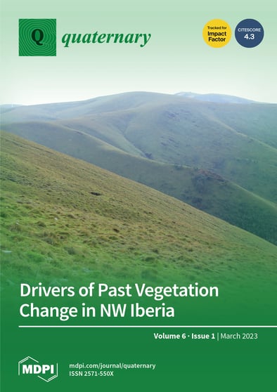 Journal Issue Cover Image