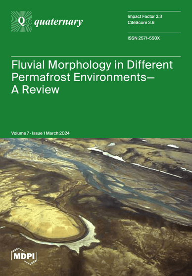 Journal Issue Cover Image