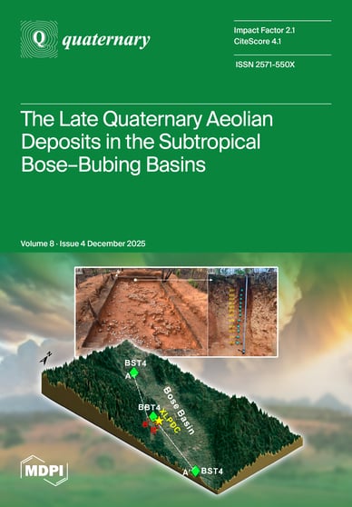 Journal Issue Cover Image