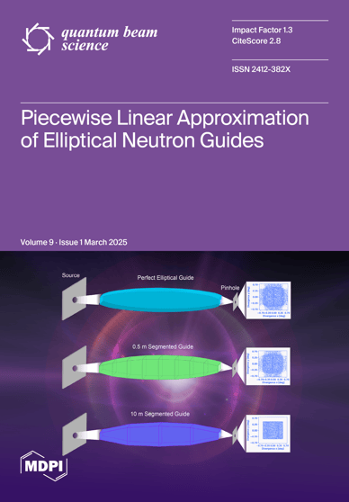 Journal Issue Cover Image