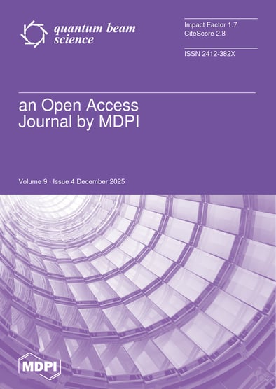 Journal Issue Cover Image