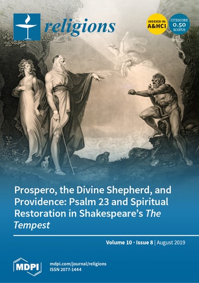 Journal Issue Cover Image